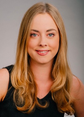 Robyn Haggis